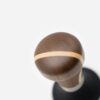 Hauck Tamper Barista Line Vega Nut – Bild 2