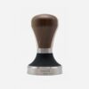 Hauck Tamper Barista Line Vega Nut