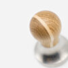 Hauck Tamper Premium Line Rune Kona oak – Bild 2