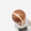 Hauck Tamper Premium Line Rune Kona cherry – Bild 2