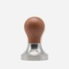 Hauck Tamper Premium Line Rune Kona cherry