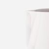 Latte Art Milch Kanne Competition-Line Edelstahl 350ml – Bild 2