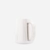 Latte Art milk pitcher Competition-Line white coating 350ml – Bild 2