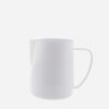 Latte Art milk pitcher Competition-Line white coating 350ml
