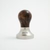 Hauck Tamper Walnut burl Rune Hybrid