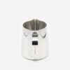 Latte Art milk pitcher Competition-Line Sojamilch 350ml – Bild 3