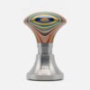 S-Tamper V5 Ufo Skater straight Sonderedition