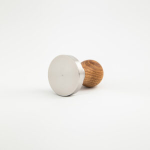 Hauck Tamper Premium Line Rune Kona old oak wood Sonderedition – Bild 2