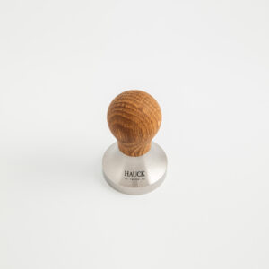 Hauck Tamper Premium Line Rune Kona old oak wood Sonderedition – Bild 3