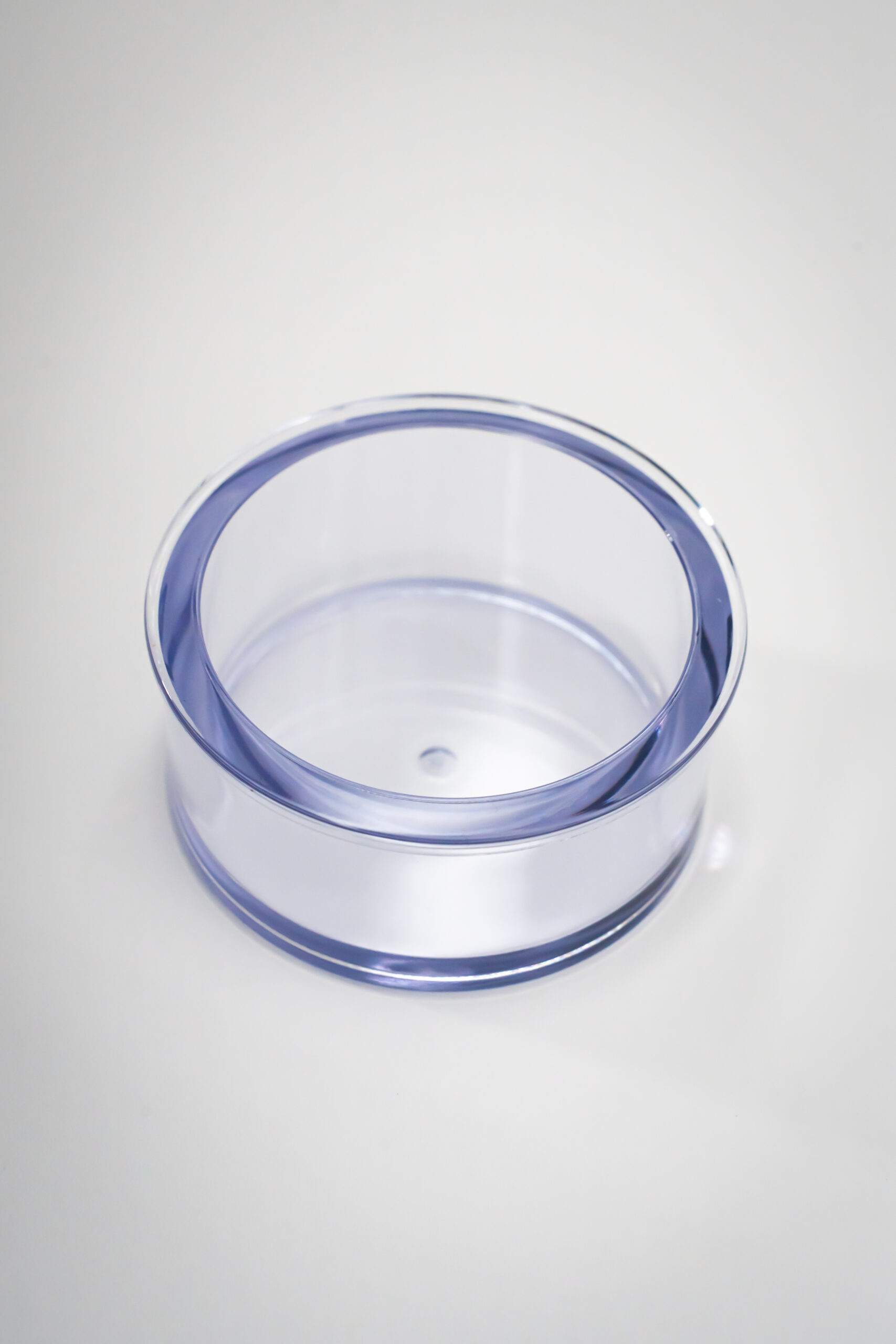 Hauck Coffeenizer espresso extraction transparent portafilter – Bild 3