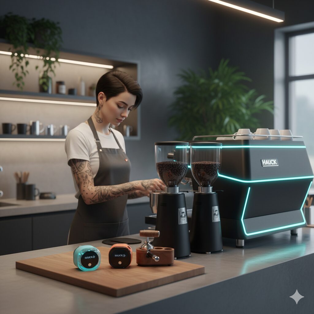 Hauck Atomizer - Electric Anti-Static Bean Sprayer – Bild 9