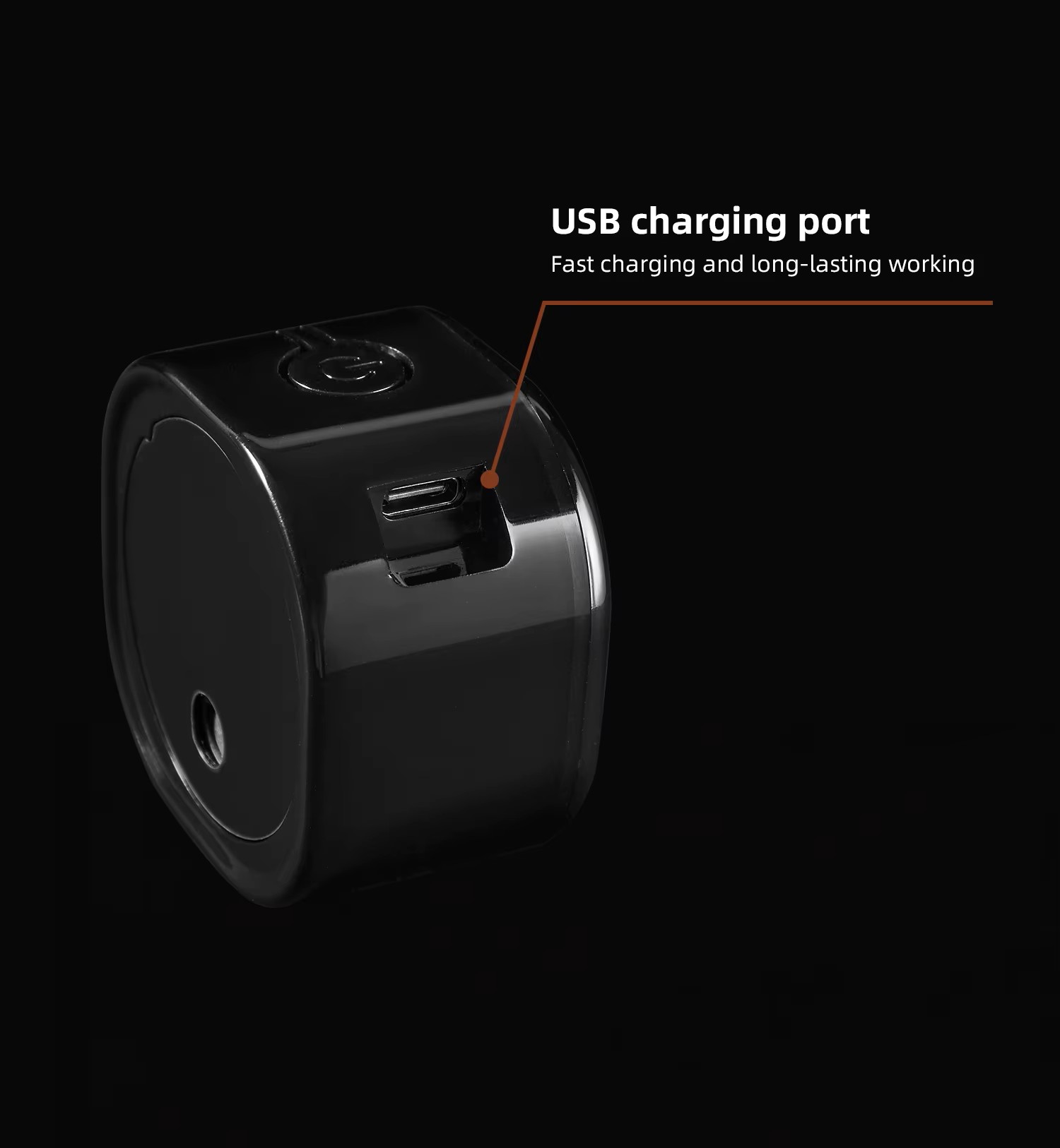 Hauck Atomizer - Electric Anti-Static Bean Sprayer – Bild 8