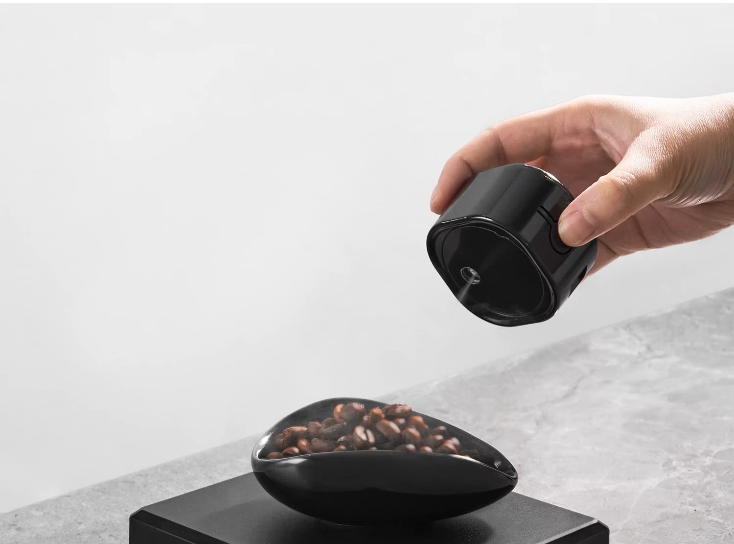 Hauck Atomizer - Electric Anti-Static Bean Sprayer – Bild 3