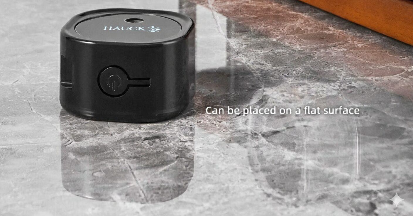 Hauck Atomizer - Electric Anti-Static Bean Sprayer – Bild 6