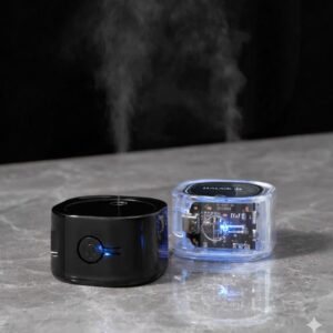 Hauck Atomizer - Electric Anti-Static Bean Sprayer