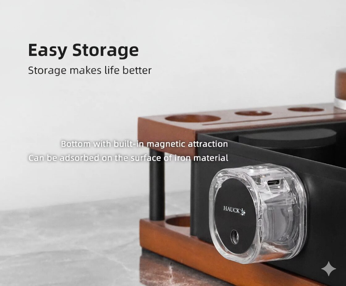 Hauck Atomizer - Electric Anti-Static Bean Sprayer – Bild 5